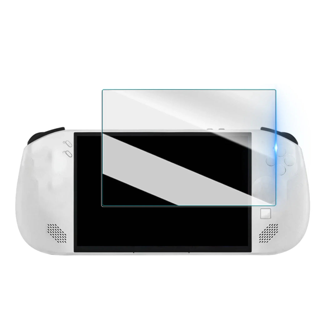 Lenovo Legion Go S Screen Protector – HD Tempered Glass 1-3 Pack