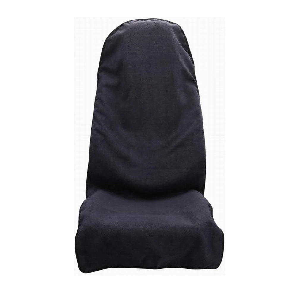 KKJOY Non-Slip Front Car Seat Cover – Truck & SUV 2-Pack