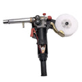 JINSLU NBC-200A MIG Spool Gun Push Pull Feeder 0.8–1.0mm