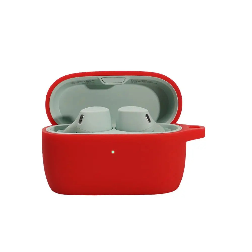 Silicone Case for Jabra Elite 4 Active – Protective Cover