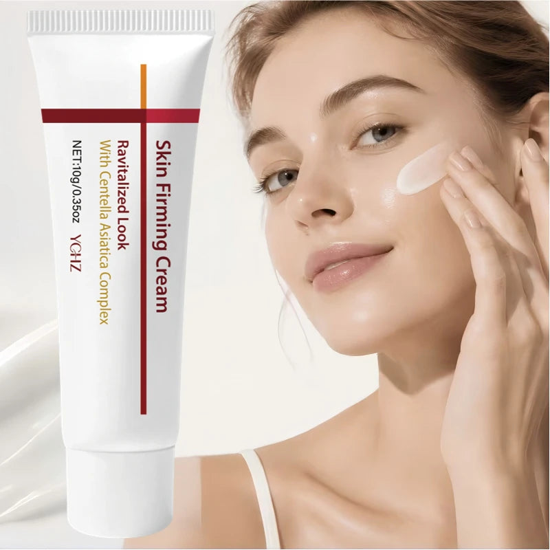 Centella Asiatica Collagen Day & Night Cream – All Skin Types