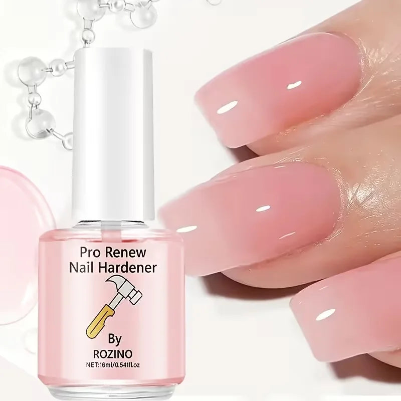 16ml Nail Strengthening Liquid – Hardens & Protects Nails