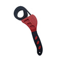 6-Inch Adjustable Belt Wrench – Oil Filter Strap Spanner