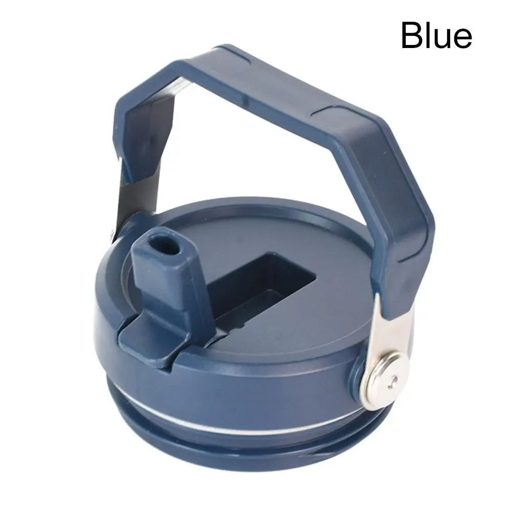 Universal Metal Lid Cap for 20/30oz Tumbler Water Bottle