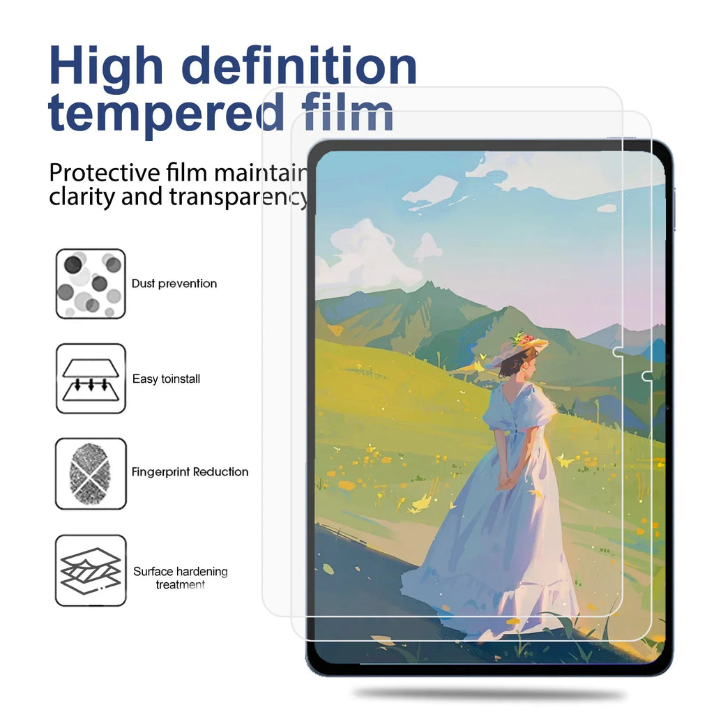 Matte Paper Feel Screen Protector – Xiaomi Pad 8 / 8 Pro