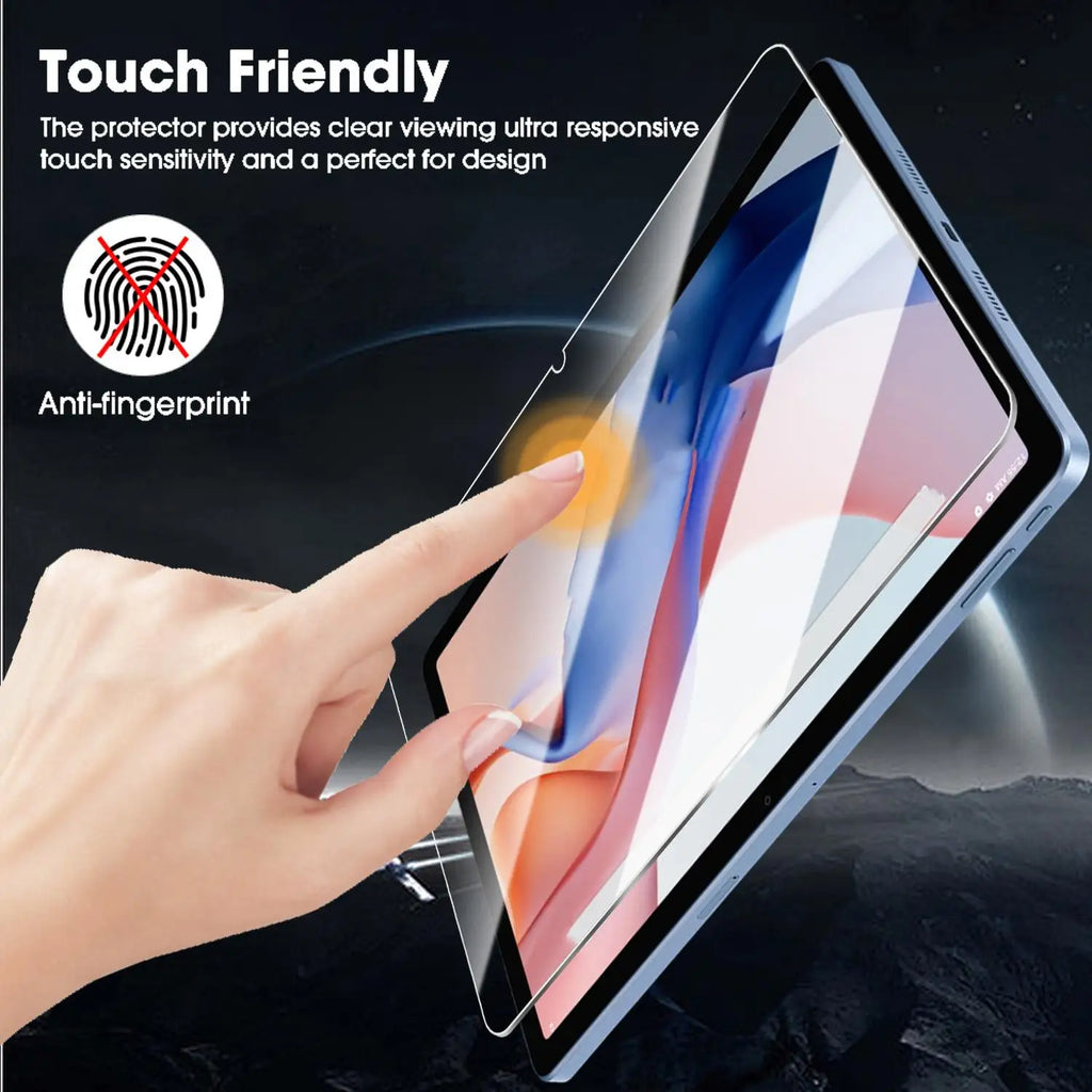 ALLDOCUBE iPlay 70 SE 9H Tempered Glass Screen Protector