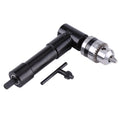 90° Right Angle Drill Attachment – 8mm Hex Shank Adapter