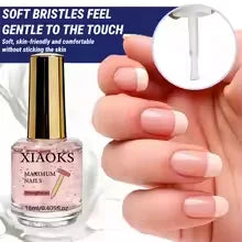 Nail Strengthening Oil – Fortifier for Smooth, Shiny Nails