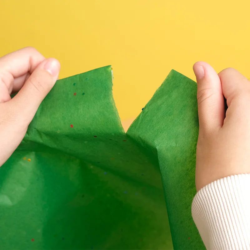 Christmas Tissue Paper Sheets 36-Pack | Gift & Craft Wrap