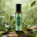 Tea Tree Pure Essential Oil – Skin, Nail & Hair Roll-On
