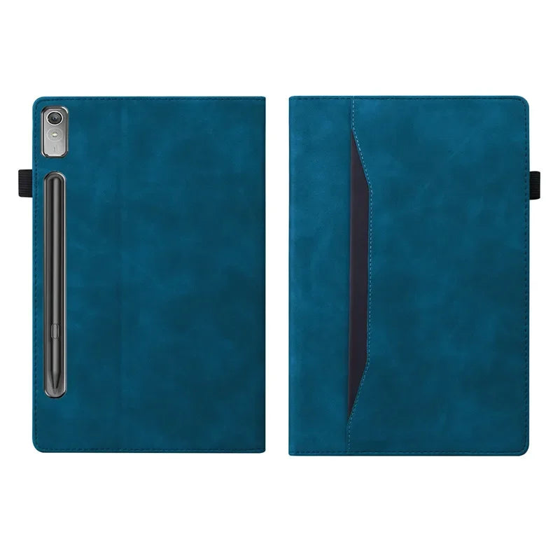 Lenovo Tab P12 / Xiaoxin Pad Pro 12.7 Wallet Stand Case