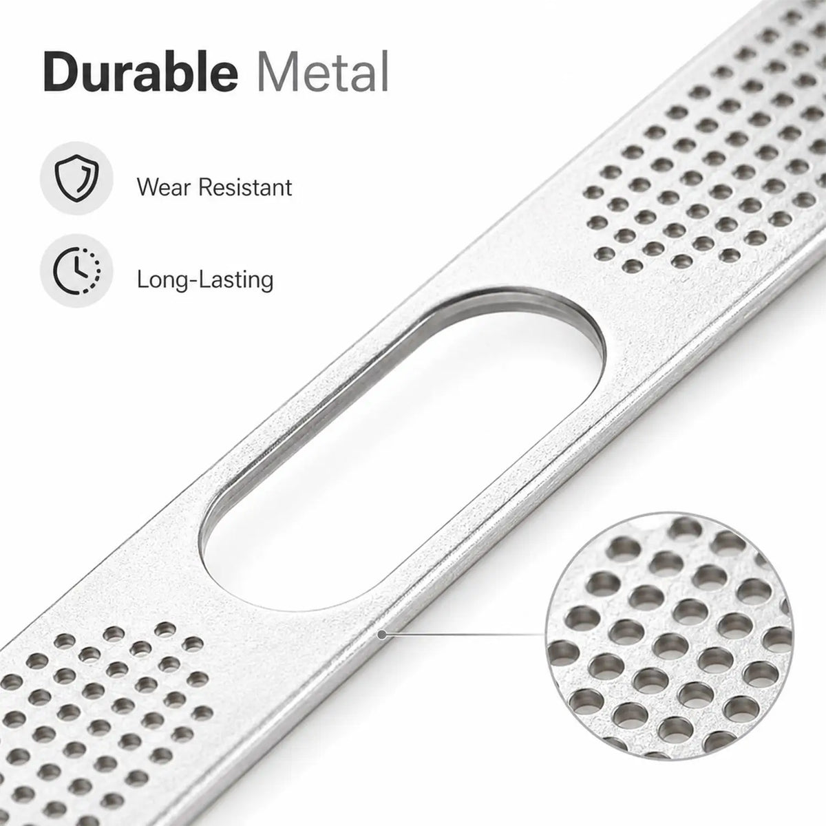 Metal Dust Mesh Stickers for Samsung Galaxy Z Flip 8 – Speaker Guard