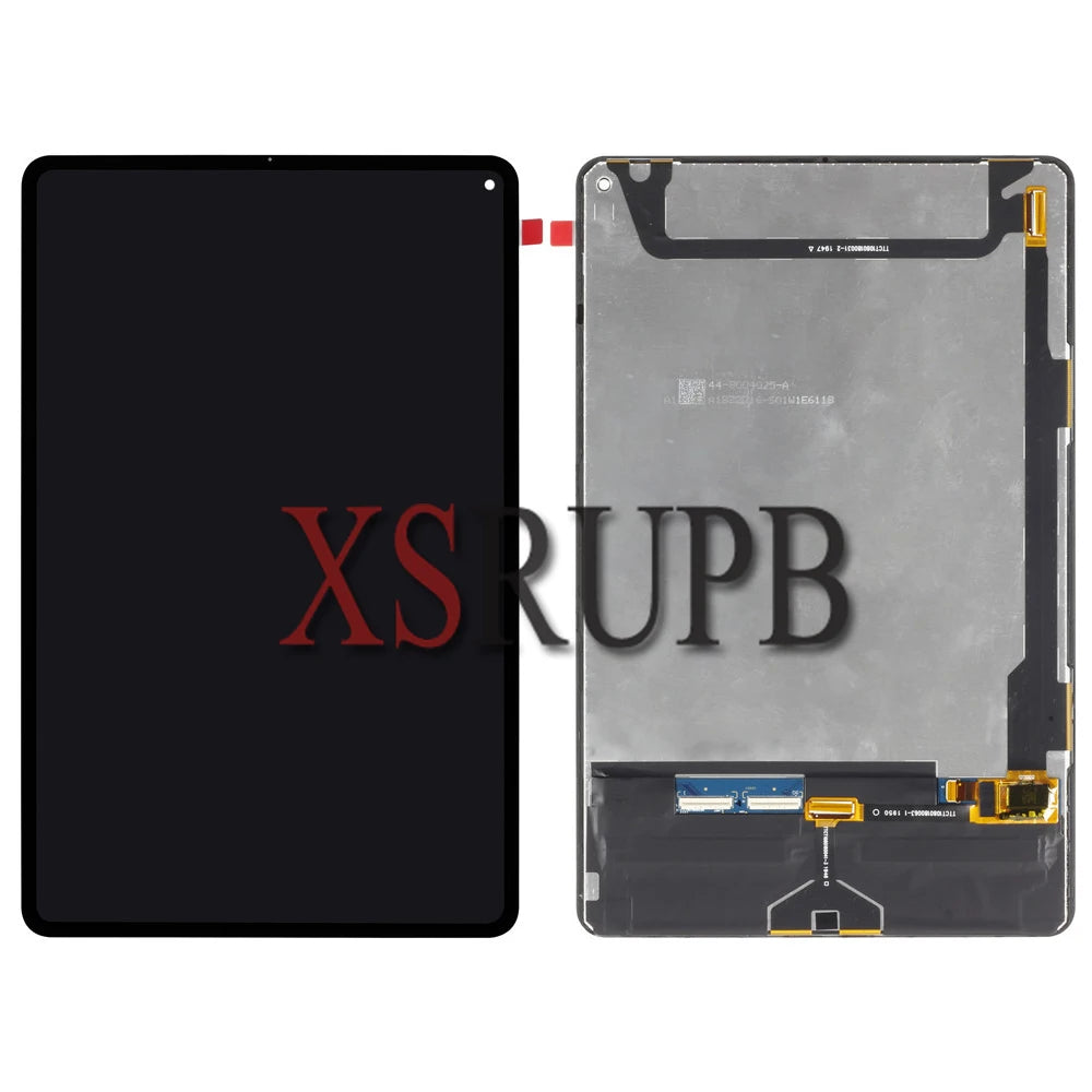 Huawei MatePad Pro 10.8 LCD Touch Screen Digitizer Assembly