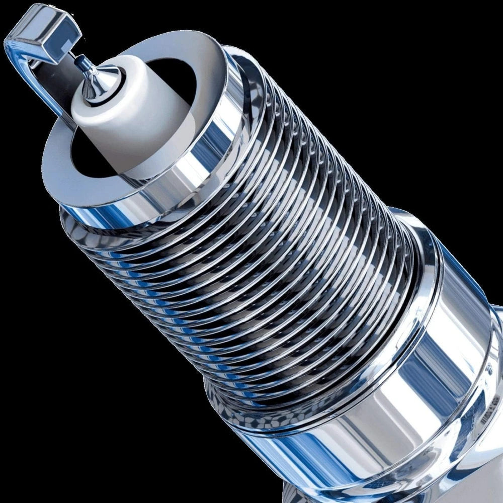 Bosch FQ5NPP332S Double Platinum Spark Plug – Audi VW Porsche