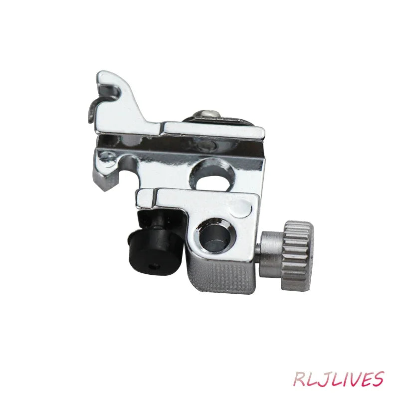 Low Shank Snap-On Presser Foot Holder Quick Changer