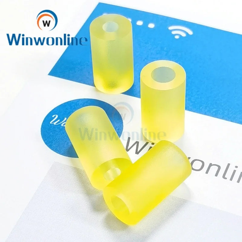 10-Set Feed Exit Roller Kit for Fujitsu fi-6130 6140 6230 6240