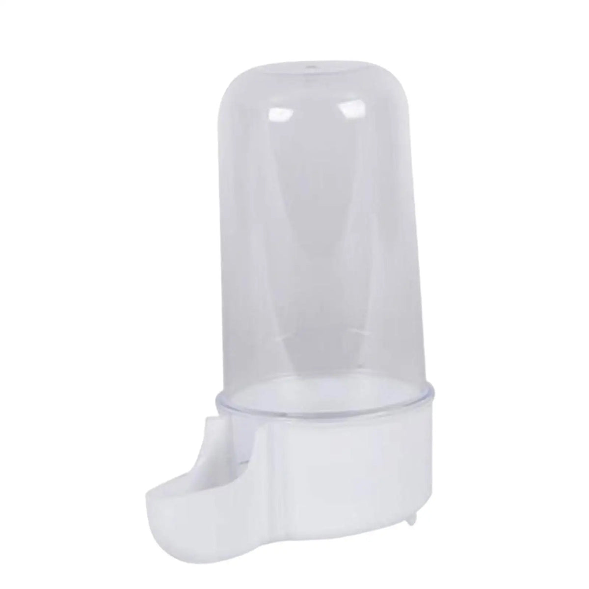 Automatic Bird Water Feeder – Large Capacity Cage Drinker