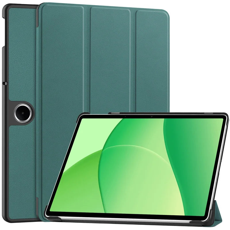 OPPO Pad SE 11" / OnePlus Pad Lite Smart Leather Case