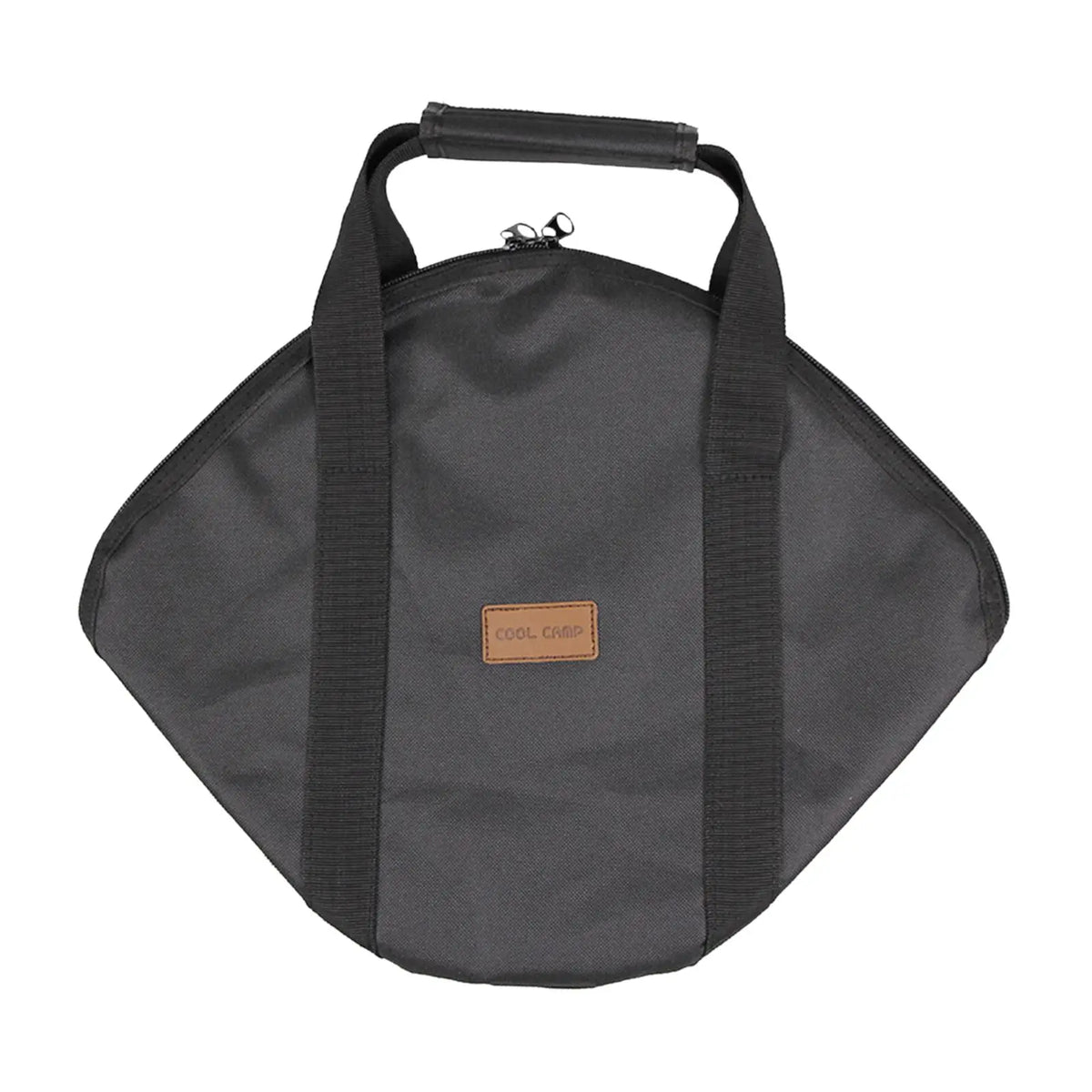 Waterproof Oxford Grill Pan Storage Bag | BBQ Skillet Pouch