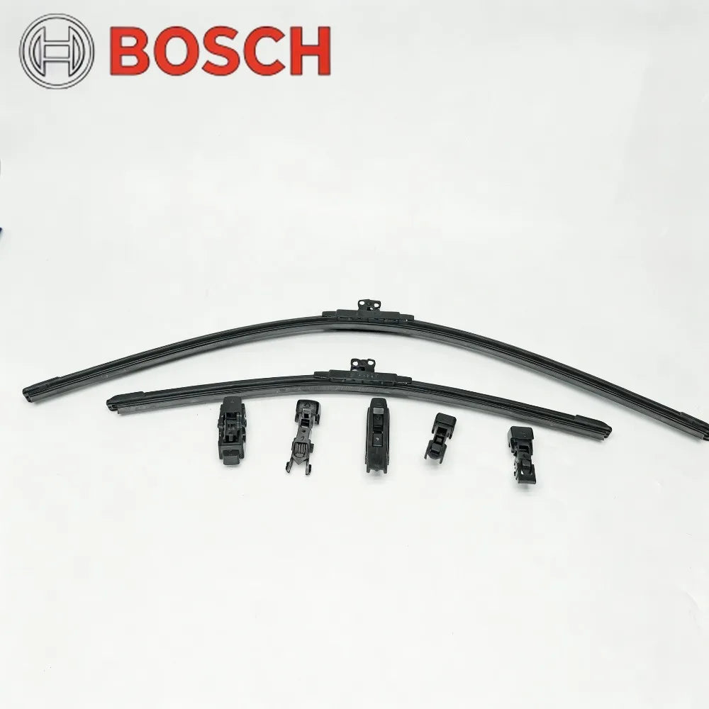 Bosch SMARTFIT Wiper Blades 14–26" | Maserati Ghibli Levante
