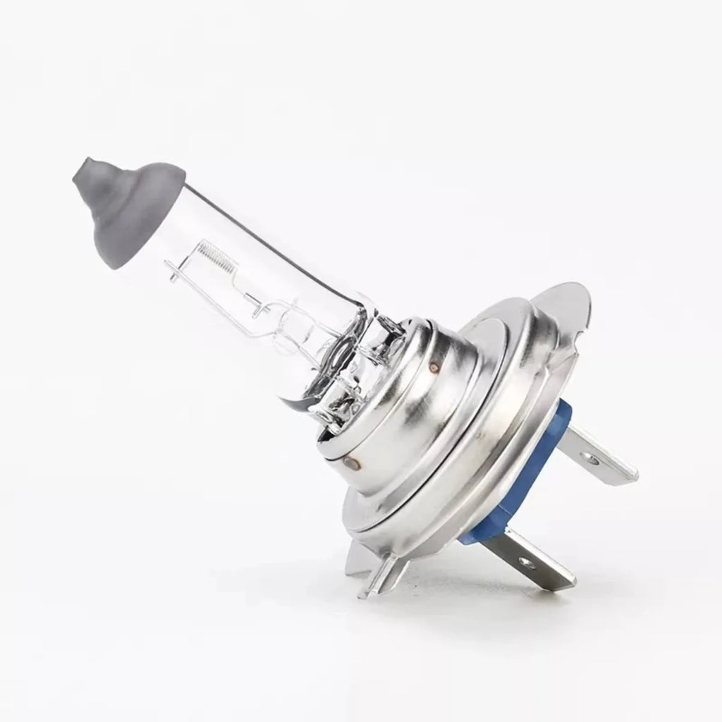 Philips Vision H7 55W Halogen Headlight Bulb 3200K 12972C1