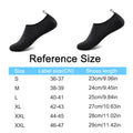 Unisex Quick-Drying Beach Water Shoes Anti-Slip Sneakers