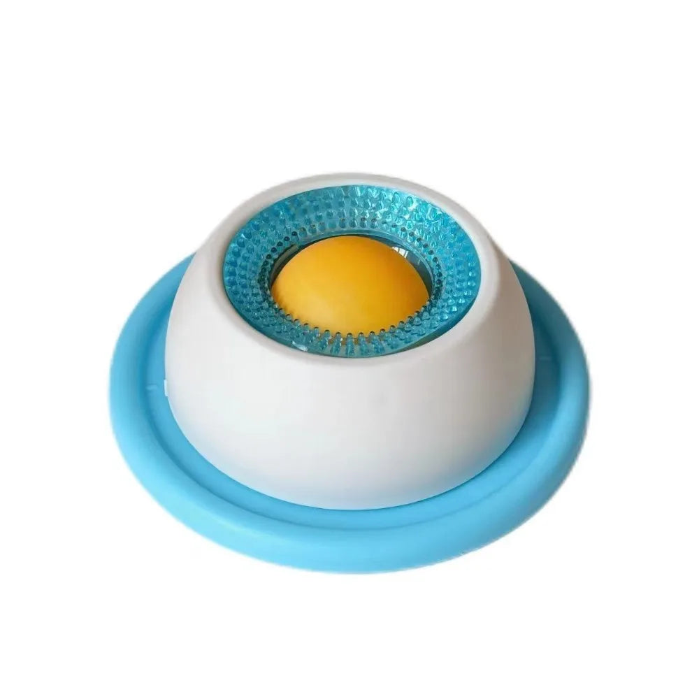 Interactive Slow Feeder Lick Pad for Dogs & Cats | NIFTY
