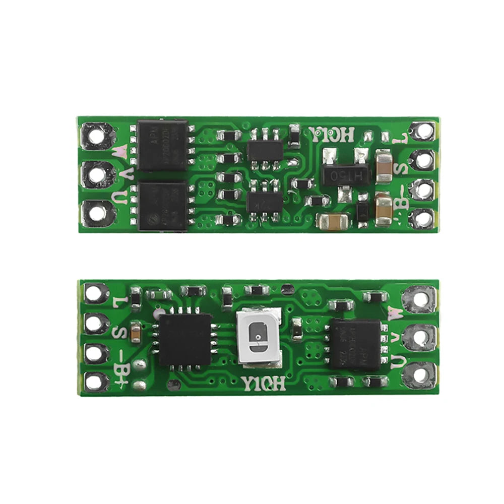 Micro RC Brushless ESC 8A 2S-3S | 1104 1106 1306 Motor