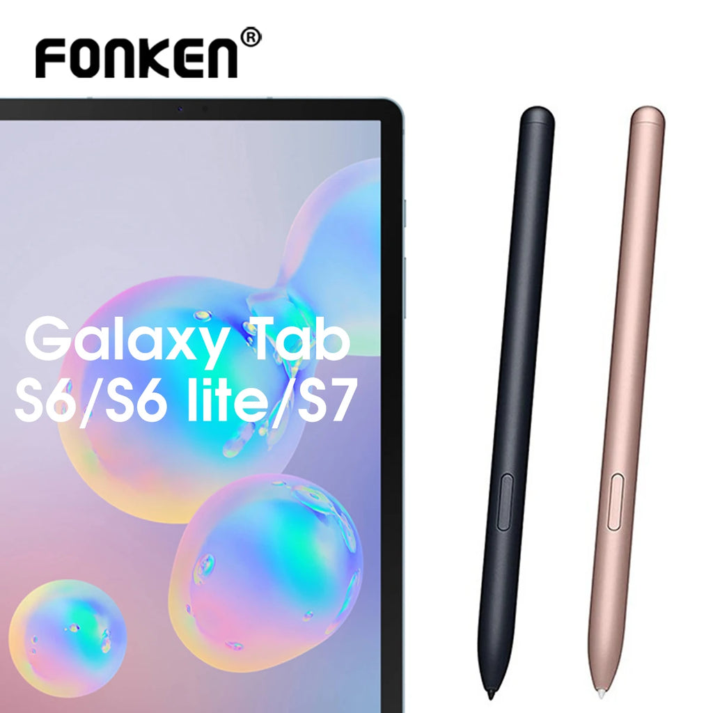 Samsung Galaxy Tab S7 S6 Lite Active Stylus Pen – No Bluetooth