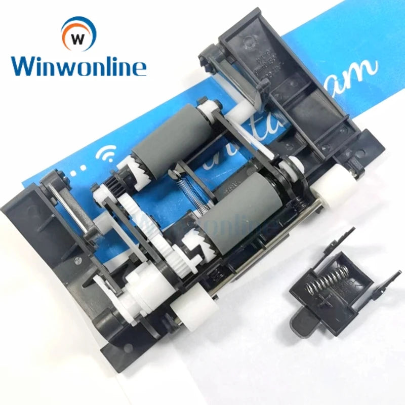 Pickup Roller & Separation Pad Set – Samsung M2070 ML2160 SCX3405