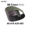 3M Trizact 237AA Abrasive Sanding Belt – P320 to P5000 Grit