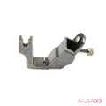 S537 Industrial Elastic Presser Foot – 6 Sizes, Stainless Steel