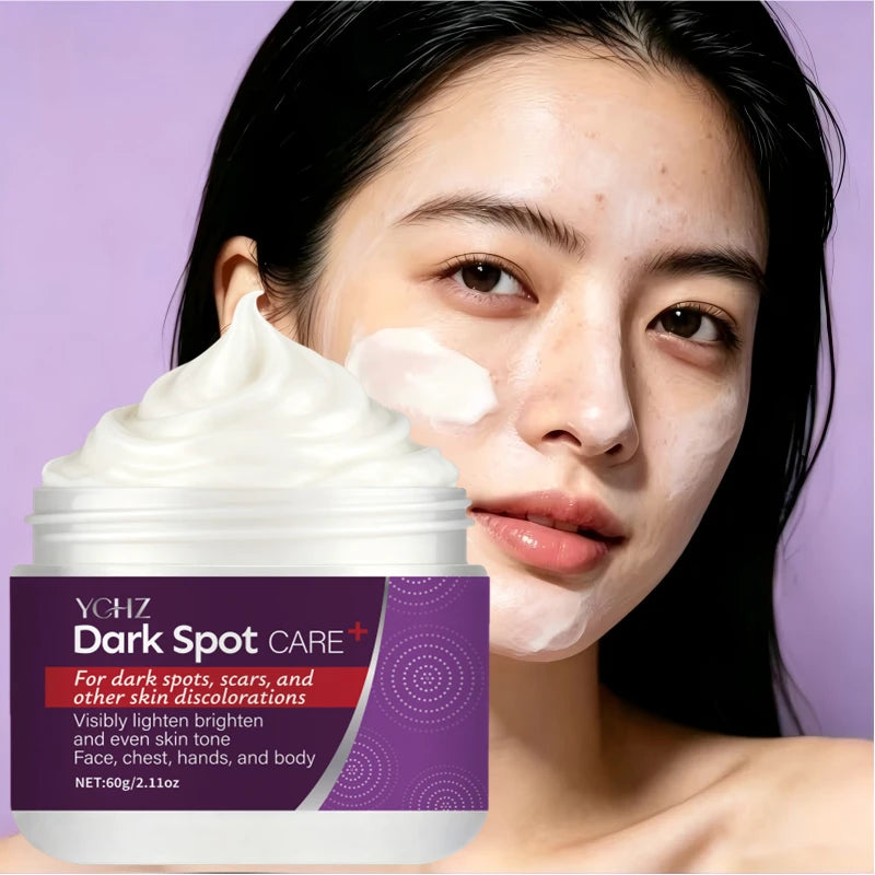 YCHZ V-Face Lifting & Firming Cream – Whitening 50g
