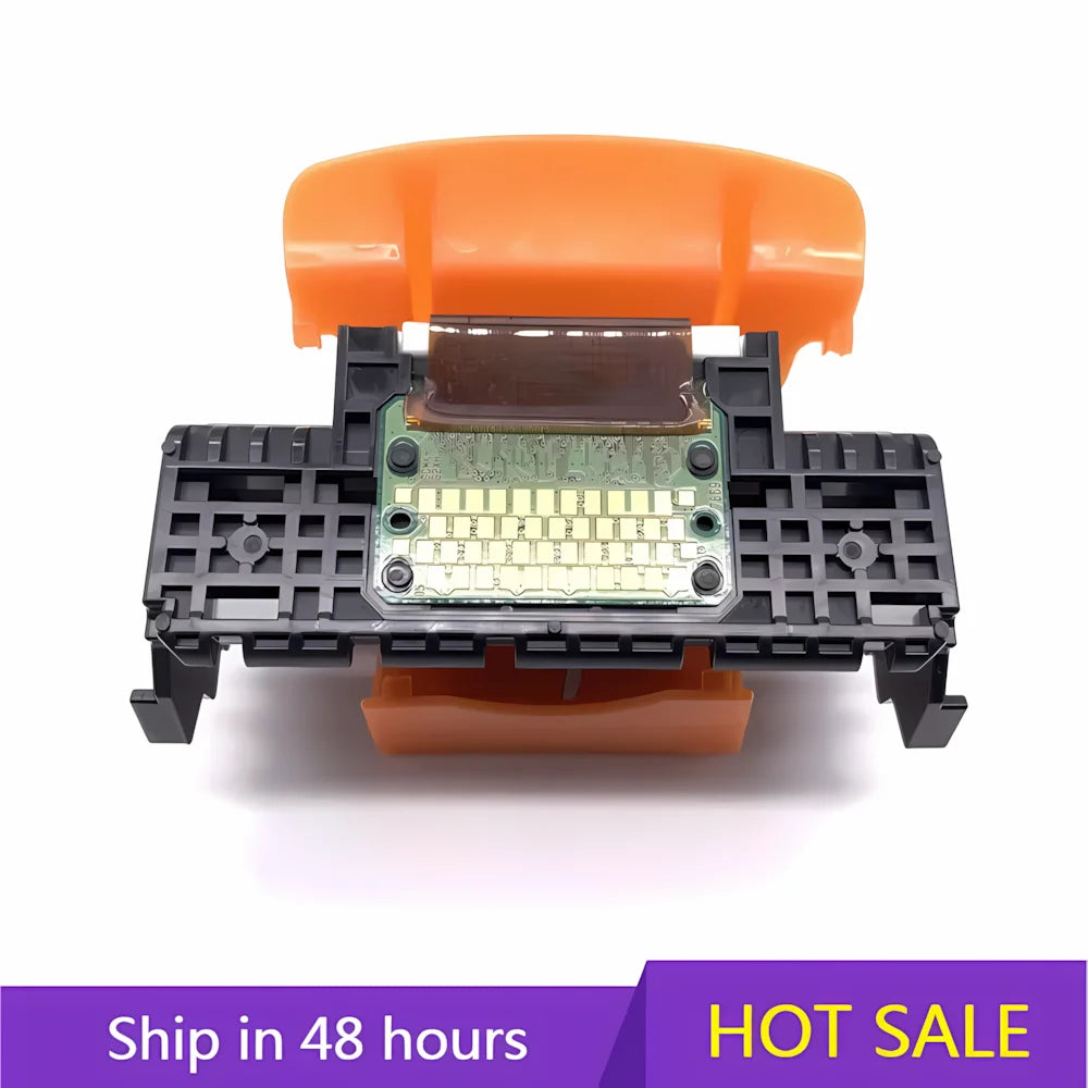 QY6-0082 Printhead for Canon PIXMA iP7200 MG5520 MG5650