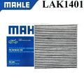 MAHLE LAK1401 Charcoal Cabin Air Filter for Toyota Crown