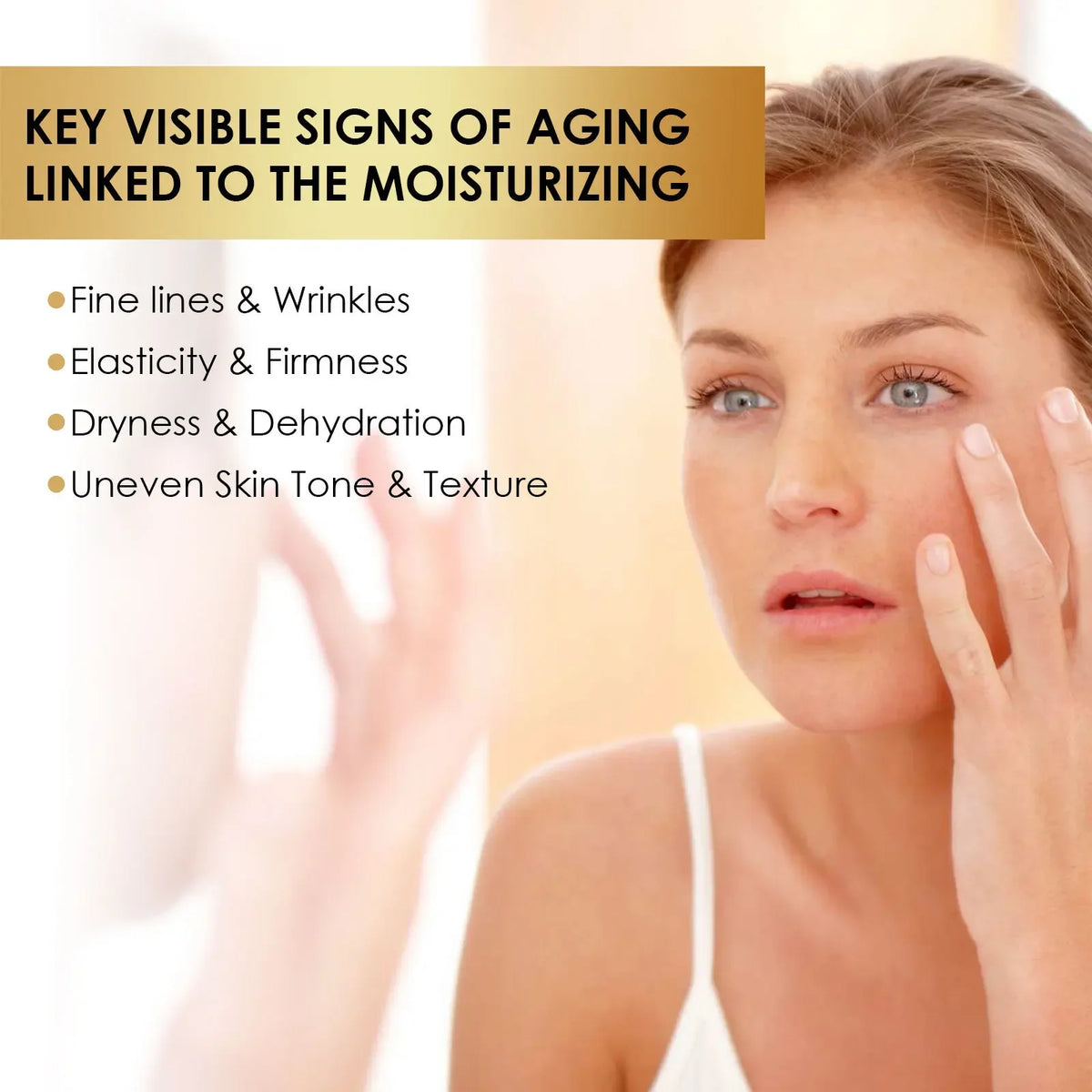 Hoygi Snail Mucin Collagen Face Cream – Anti-Aging Moisturizer