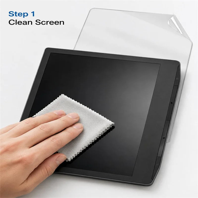 PocketBook Era & Era LITE PET Screen Protector Clear/Matte