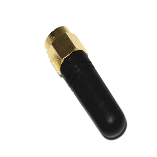 2.4G Ultra-Short WiFi Bluetooth Zigbee Antenna SMA 30mm