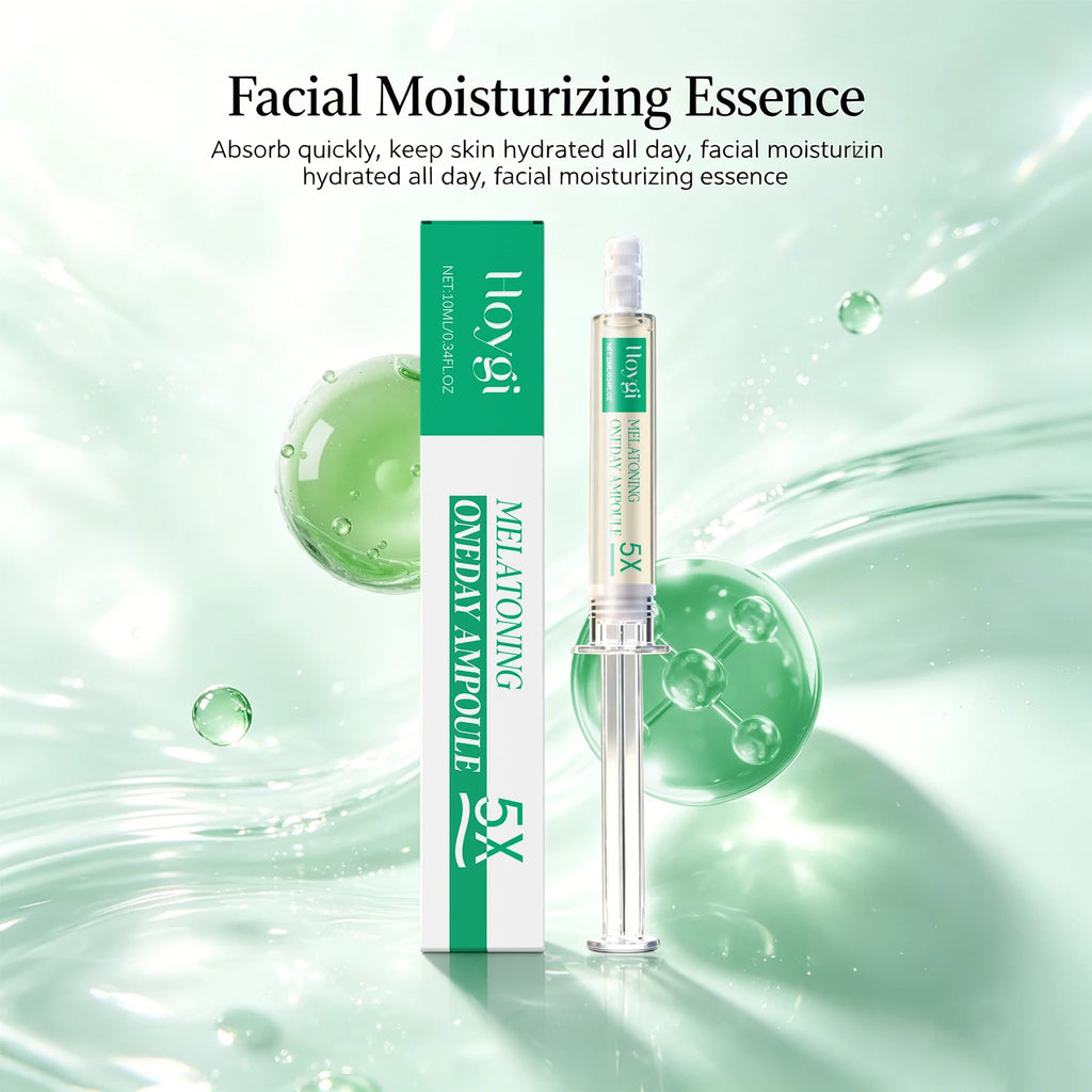 Hoygi Brightening Hydrating Face Serum – Dark Spot Correcting