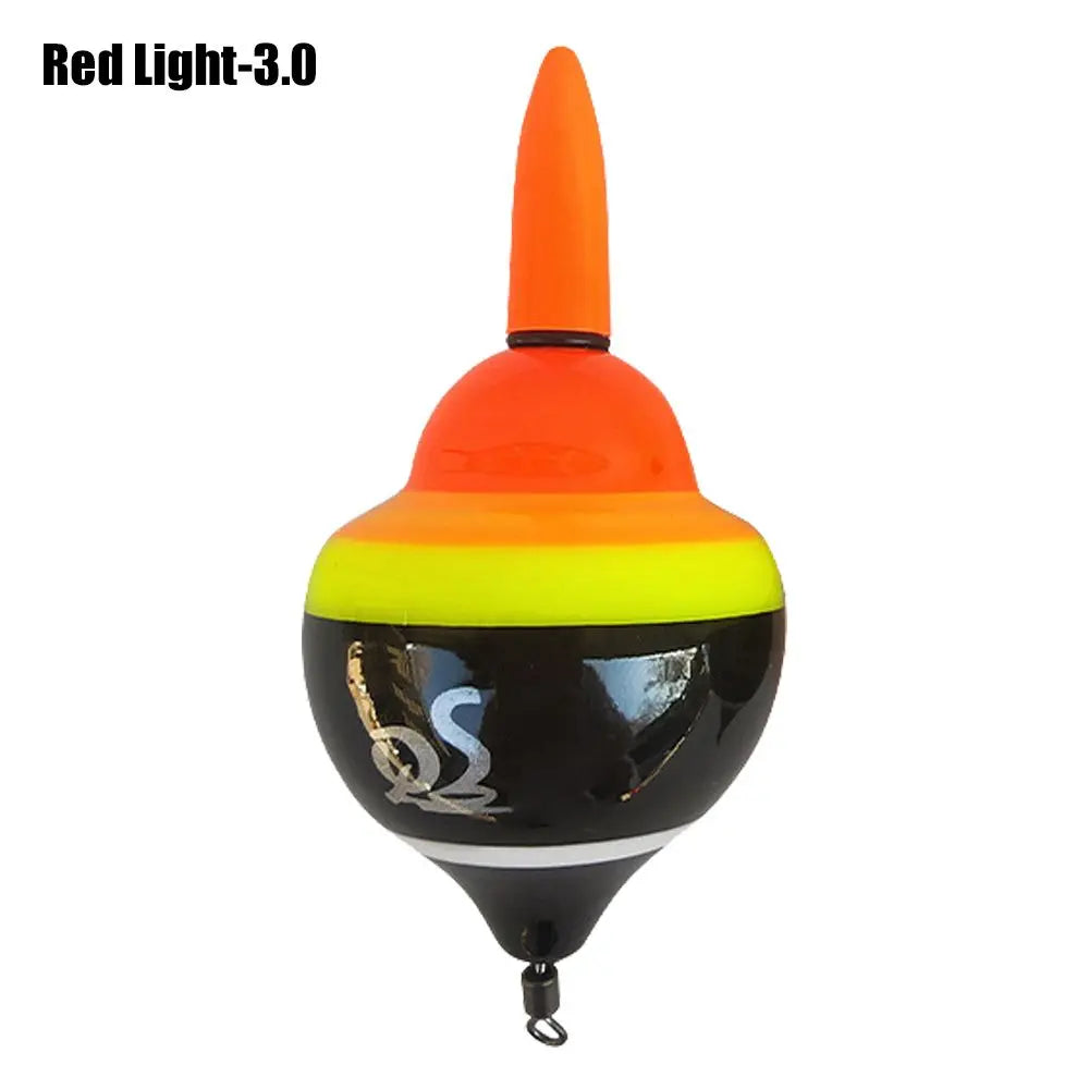 ABS Rock Fishing Float Buoy with Luminous Stick Insert