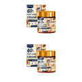 ROZINO 60G Urea Foot Cream – 72-Hr Moisturizing Heel Repair