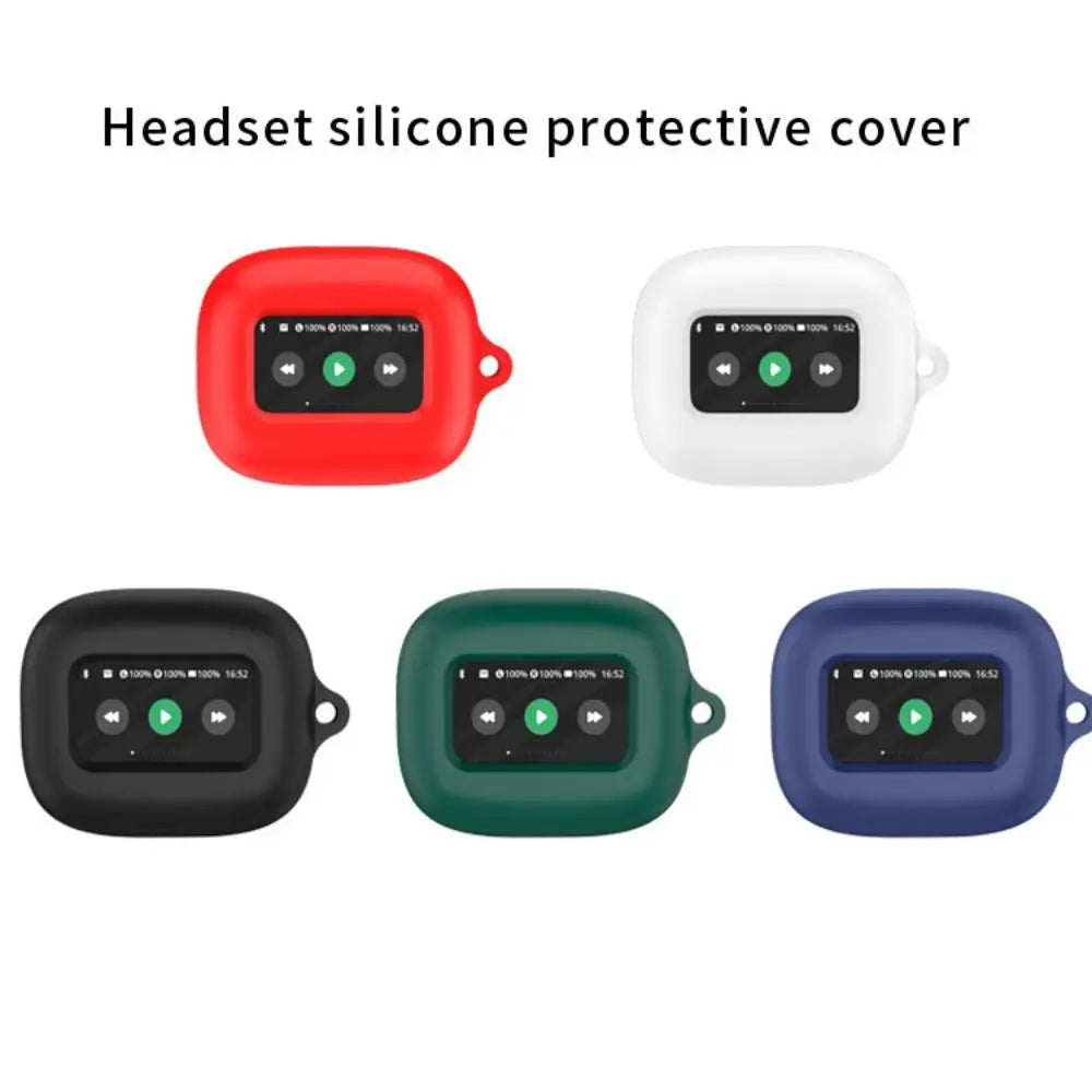 Silicone Case for JBL Live Beam 3 – Dustproof & Shockproof Cover