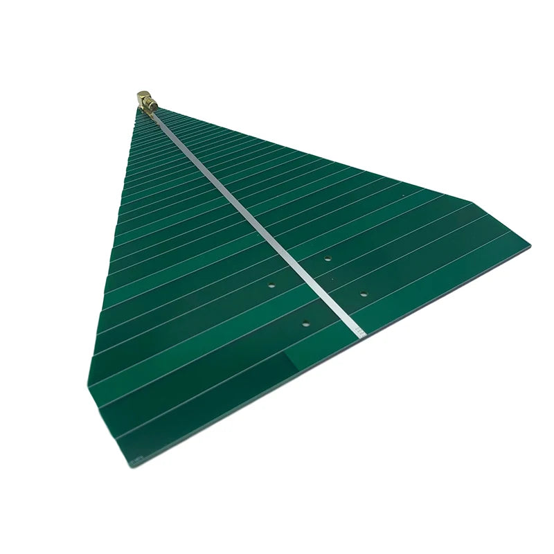 UWB Log Periodic Antenna 600–6000MHz Wideband Directional