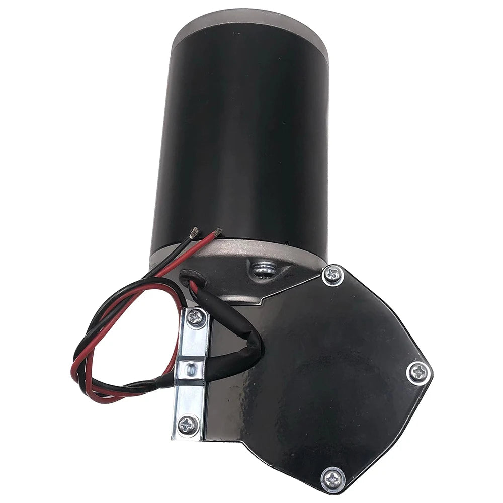 DC24V/42V 80W MIG Wire Feeder Motor 76ZY01 – Single Drive