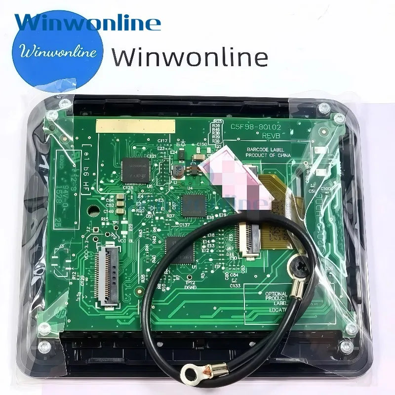 HP Control Panel Assembly M252 M452 M426 M427 M277 B3Q10-60139