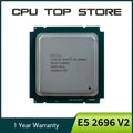 Intel Xeon E5-2696 V2 12-Core 2.5GHz LGA 2011 CPU Processor