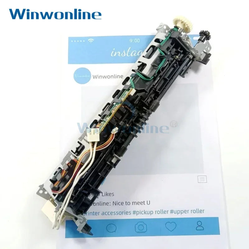 RM1-6873 Fuser Assembly for HP LaserJet 1102 1106 1212 1217