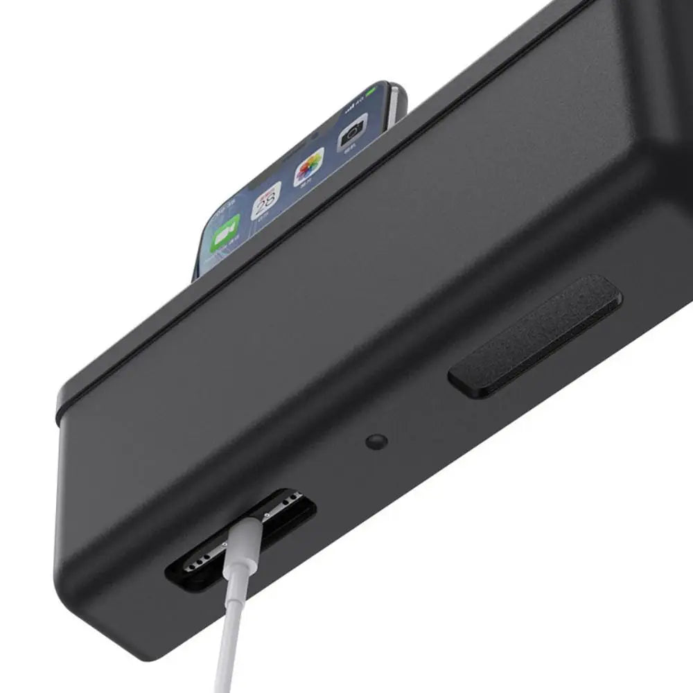 Universal Car Door Side Storage Box – Waterproof Organizer