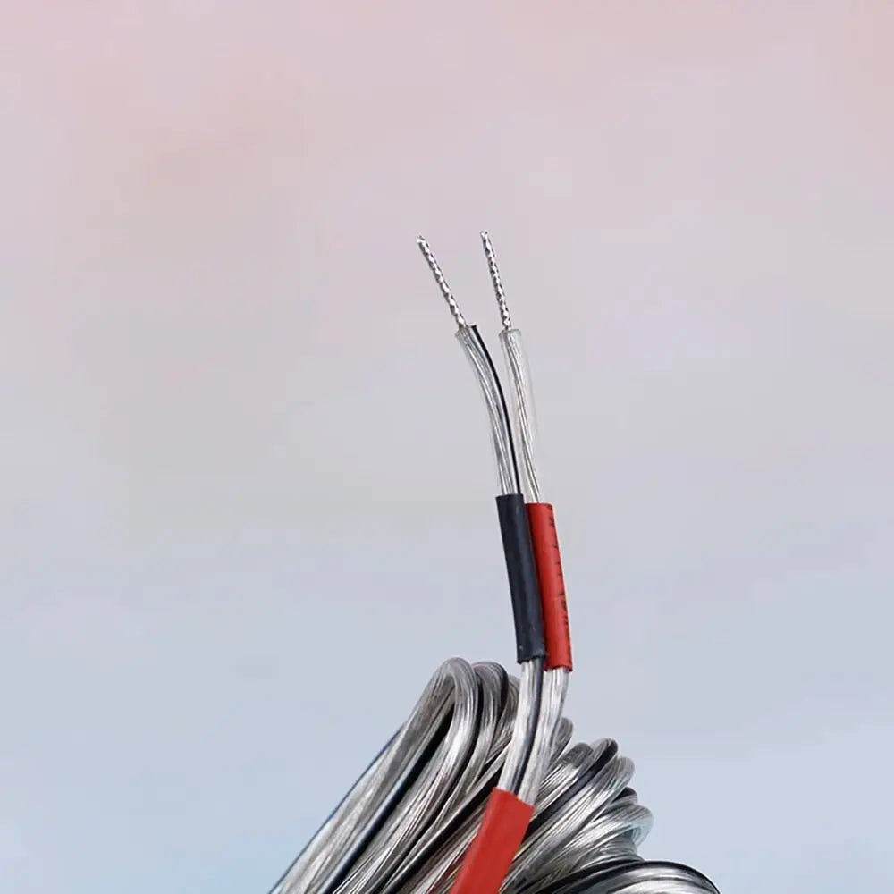 Bass Line Speaker Wire Cable 3/4/10m – Home Theater Connector