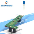 Encoder Disk Sensor for HP GT5810 GT5820 InkTank 6-Pin Part